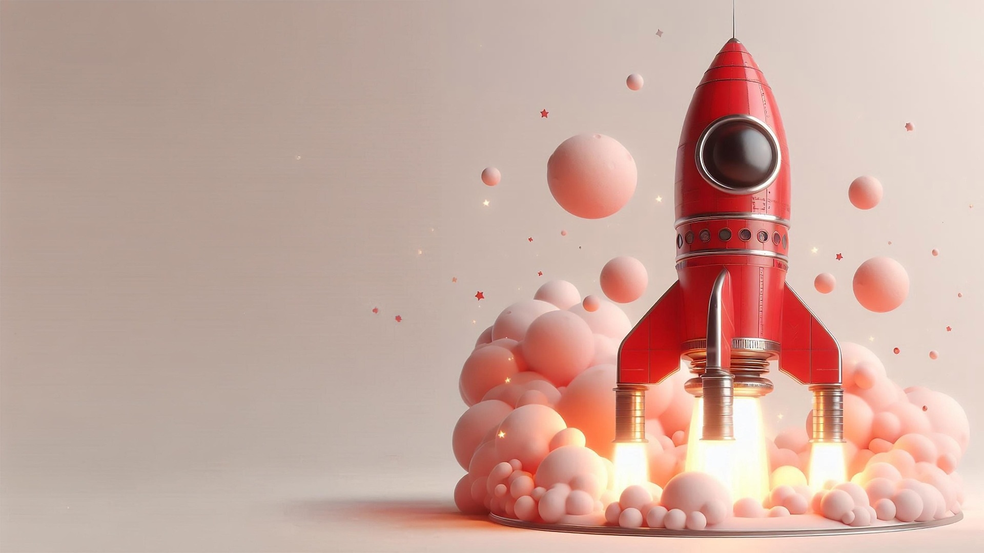 Rocket Launch