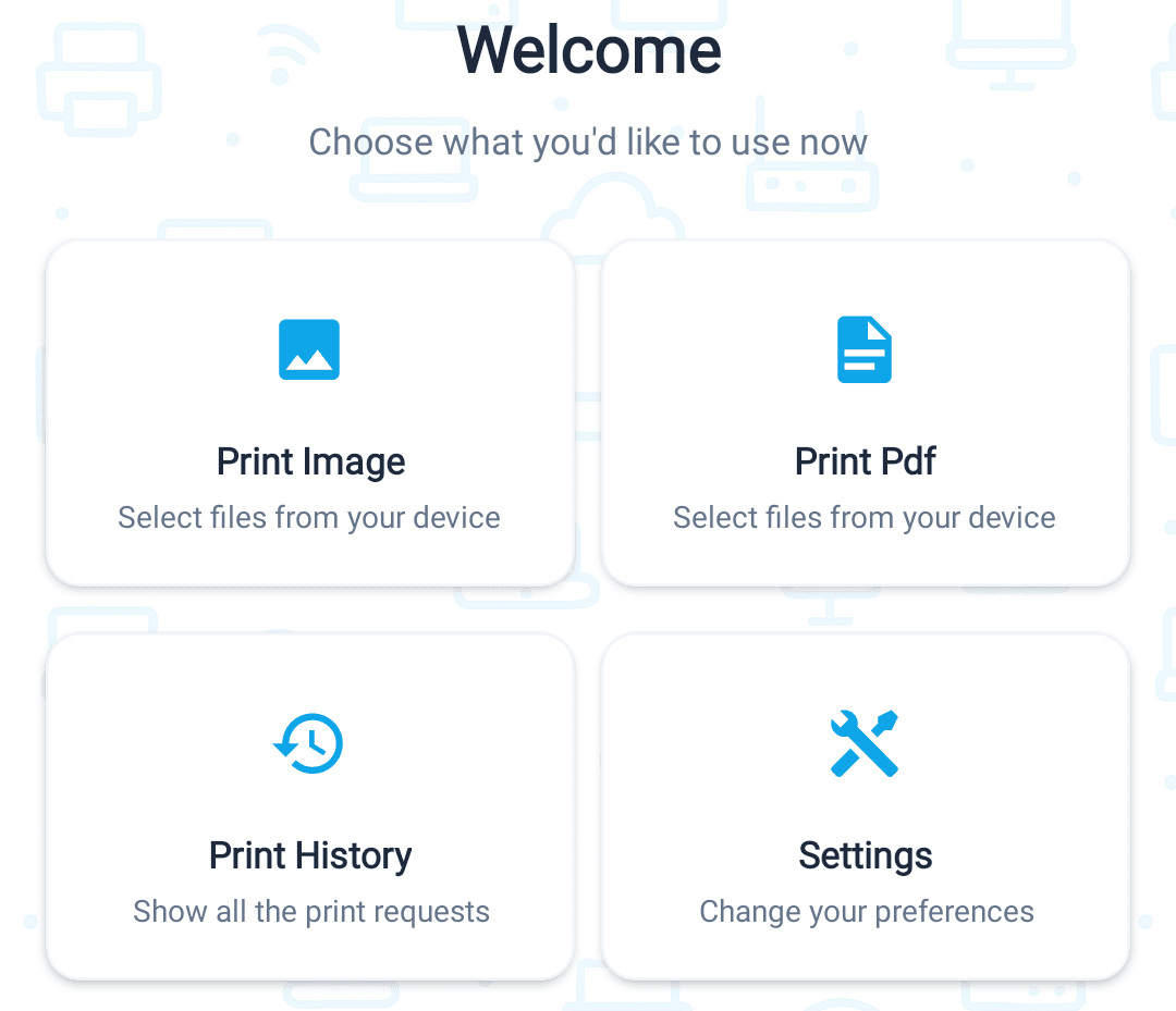 App Version v1.0.18